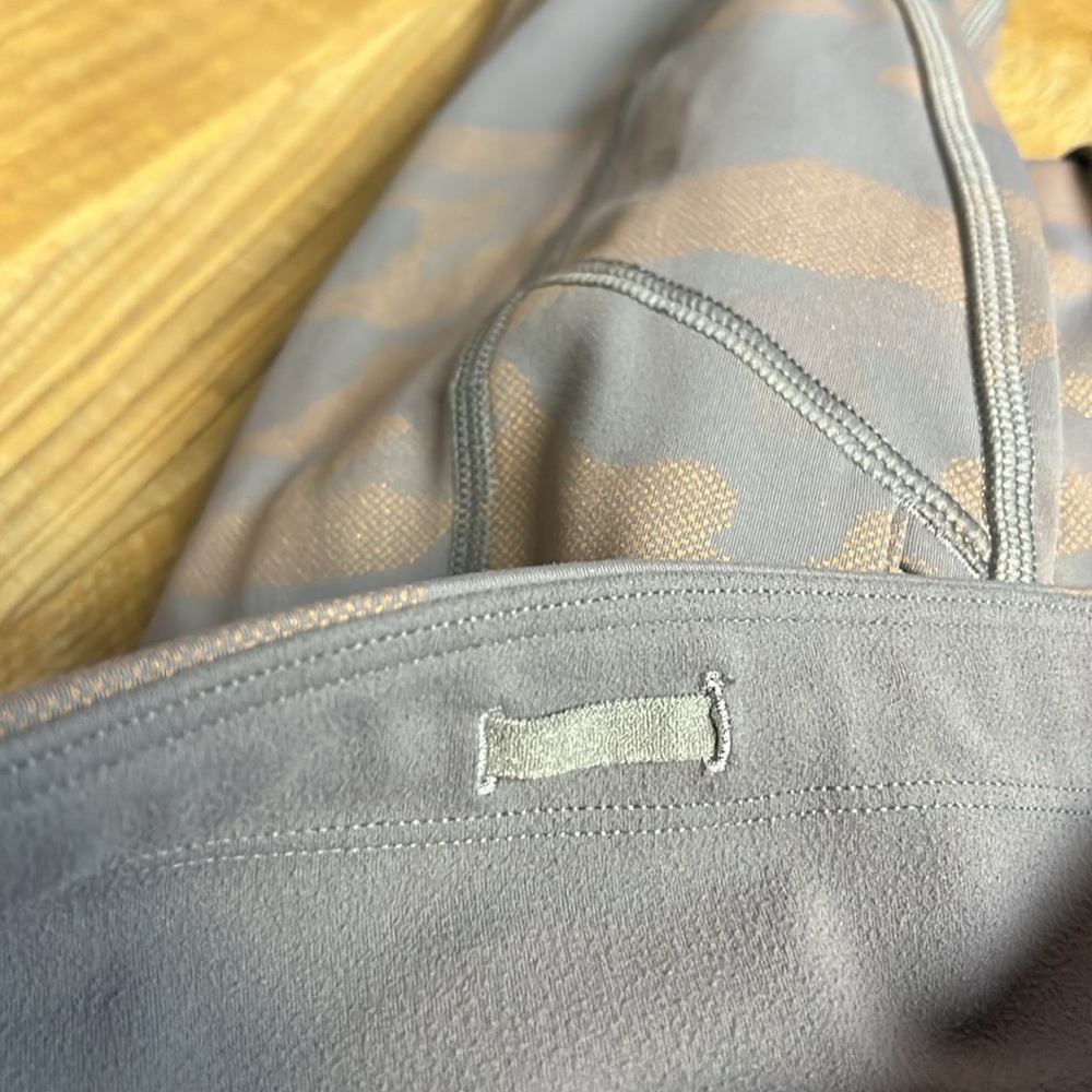Athleta Rainer Reflective Tight Legging - Picture 9 of 11